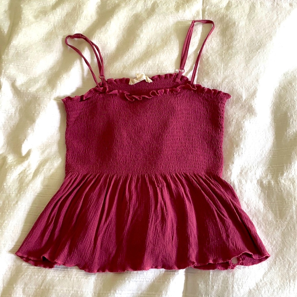 Pac Sun tank top